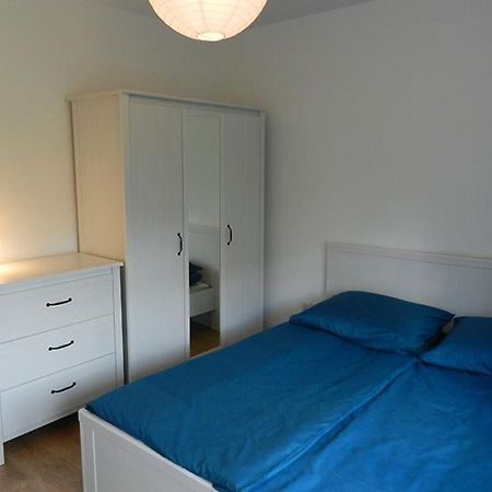 Appartement Pokoje Na Ogrodowej W Grzybowie à Grzybowo  Extérieur photo