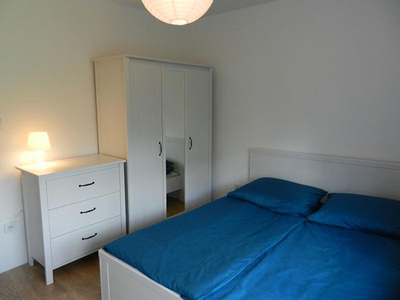 Appartement Pokoje Na Ogrodowej W Grzybowie à Grzybowo  Extérieur photo